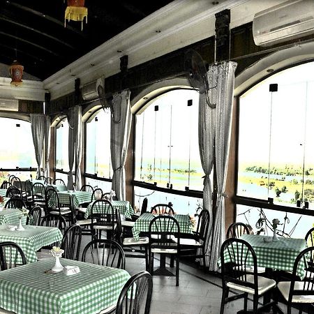 King Akhenaton Hotel Al-Minya Eksteriør bilde