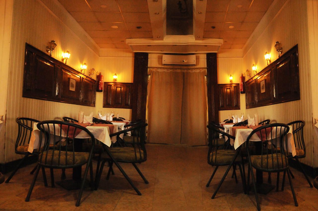 King Akhenaton Hotel Al-Minya Eksteriør bilde